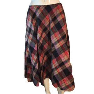 Tica Women's Ankle Length Skirt Sz 3 (SKU 000202)